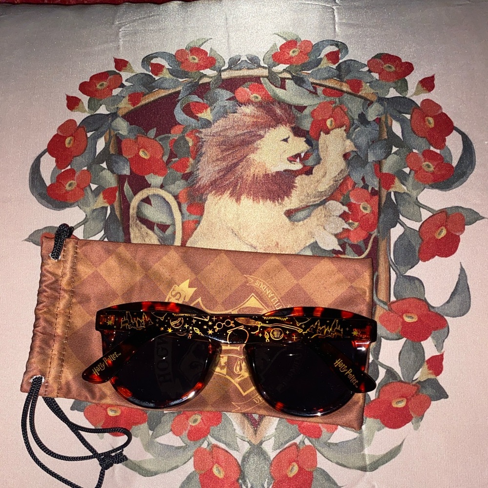 Stylish Harry Potter sunglasses